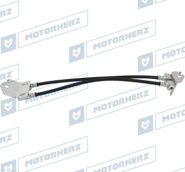 Motorherz HBF0095 Шланг тормозной - 1