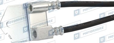 Motorherz HBF0095 Шланг тормозной - 2
