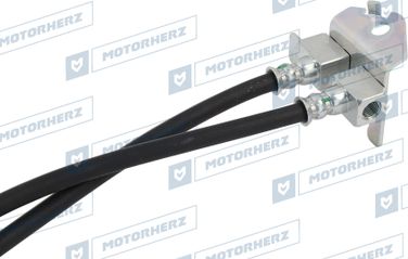 Motorherz HBF0095 Шланг тормозной - 3