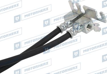 Motorherz HBF0095 Шланг тормозной - 4