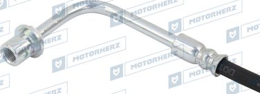 Motorherz HBF0015 Шланг тормозной - 2
