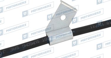 Motorherz HBF0015 Шланг тормозной - 3