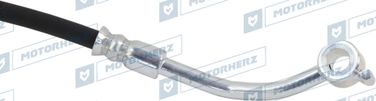 Motorherz HBF0015 Шланг тормозной - 4