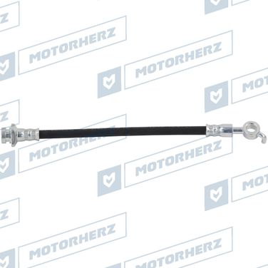 Motorherz HBF0133 Шланг тормозной - 1