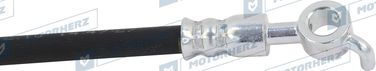Motorherz HBF0133 Шланг тормозной - 3