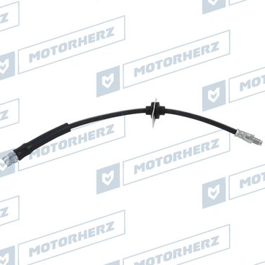 Motorherz HBF0090 Шланг тормозной - 1