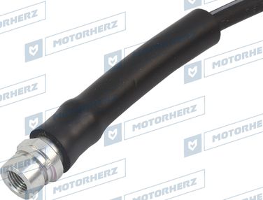 Motorherz HBF0090 Шланг тормозной - 2