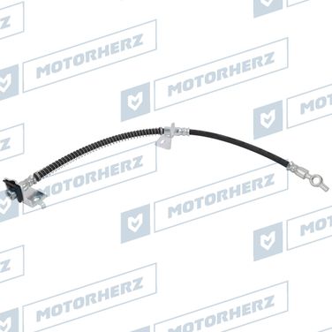 Motorherz HBF0039 Шланг тормозной - 1
