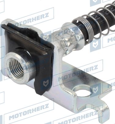 Motorherz HBF0039 Шланг тормозной - 2