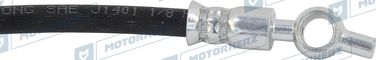 Motorherz HBF0039 Шланг тормозной - 4