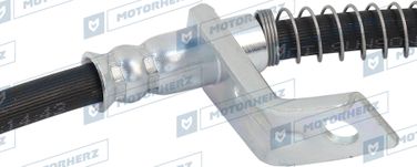 Motorherz HBF0044 Шланг тормозной - 3