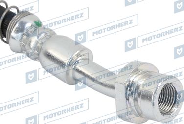 Motorherz HBF0044 Шланг тормозной - 4