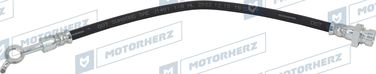 Motorherz HBF0100 Шланг тормозной - 1