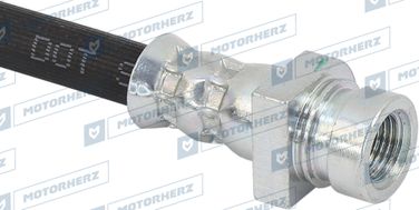 Motorherz HBF0100 Шланг тормозной - 3