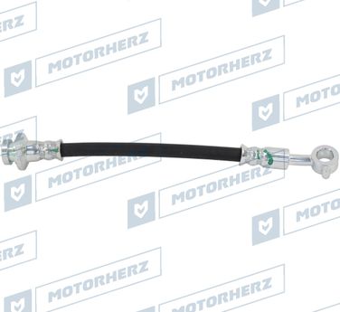Motorherz HBF0132 Шланг тормозной - 1