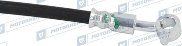 Motorherz HBF0132 Шланг тормозной - 3
