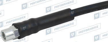 Motorherz HBF0002 Шланг тормозной - 2