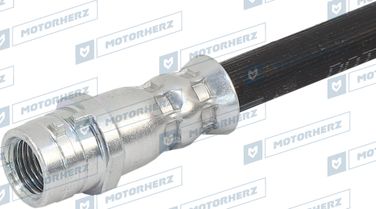 Motorherz HBF0139 Шланг тормозной - 2