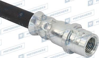 Motorherz HBF0139 Шланг тормозной - 3