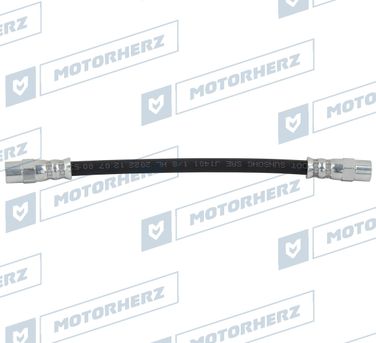 Motorherz HBF0141 Шланг тормозной - 1