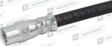 Motorherz HBF0141 Шланг тормозной - 2
