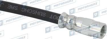 Motorherz HBF0141 Шланг тормозной - 3