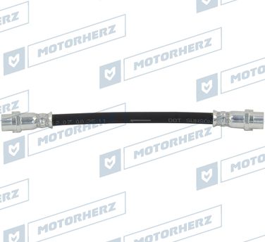 Motorherz HBF0140 Шланг тормозной - 1