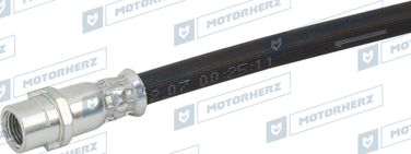 Motorherz HBF0140 Шланг тормозной - 2