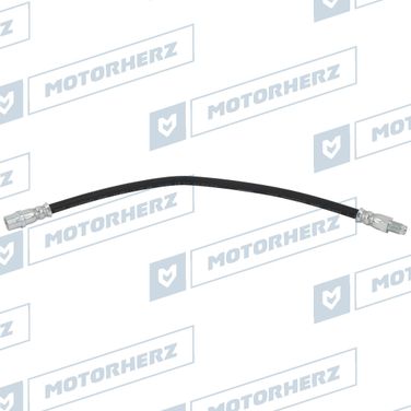 Motorherz HBF0004 Шланг тормозной - 1