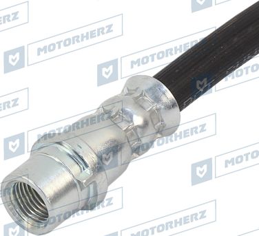 Motorherz HBF0004 Шланг тормозной - 2