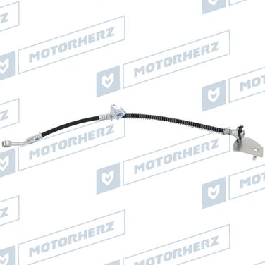 Motorherz HBF0024 Шланг тормозной - 1
