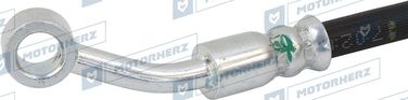Motorherz HBF0024 Шланг тормозной - 2