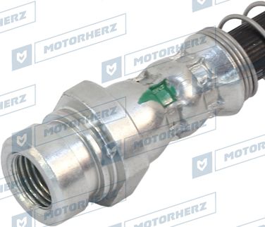 Motorherz HBF0027 Шланг тормозной - 2