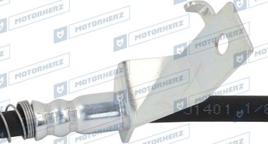 Motorherz HBF0027 Шланг тормозной - 3