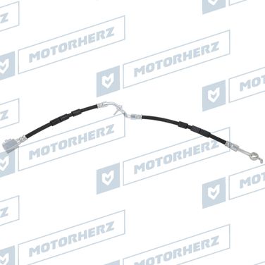 Motorherz HBF0057 Шланг тормозной - 1