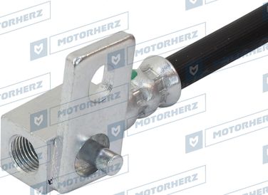Motorherz HBF0057 Шланг тормозной - 2