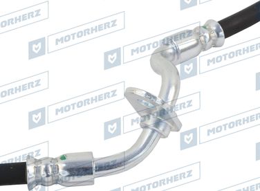Motorherz HBF0057 Шланг тормозной - 3