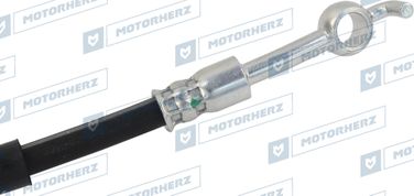 Motorherz HBF0057 Шланг тормозной - 4