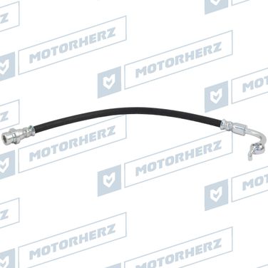 Motorherz HBF0119 Шланг тормозной - 1