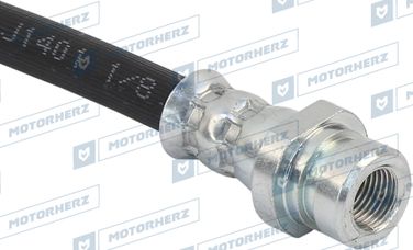 Motorherz HBF0119 Шланг тормозной - 3