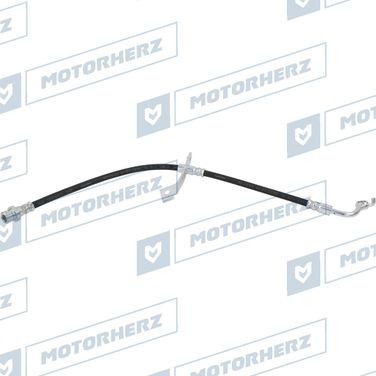 Motorherz HBF0048 Шланг тормозной - 1
