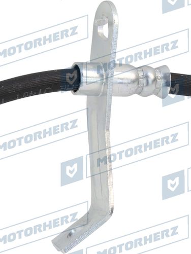Motorherz HBF0048 Шланг тормозной - 3