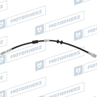 Motorherz HBF0076 Шланг тормозной - 1