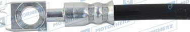 Motorherz HBF0076 Шланг тормозной - 2