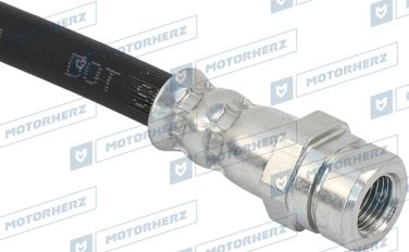 Motorherz HBF0076 Шланг тормозной - 3