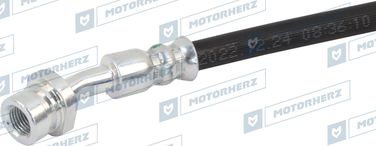 Motorherz HBF0115 Шланг тормозной - 2