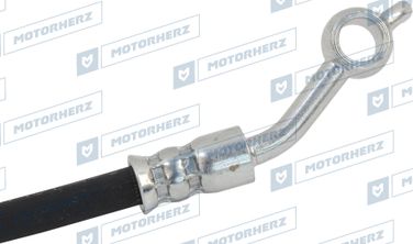 Motorherz HBF0115 Шланг тормозной - 3