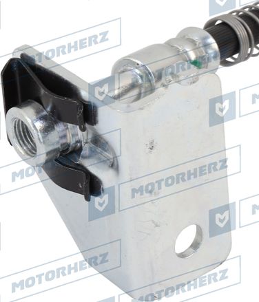 Motorherz HBF0020 Шланг тормозной - 2