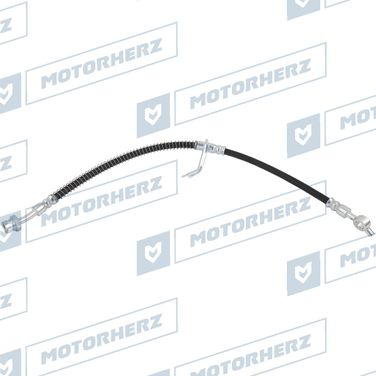 Motorherz HBF0019 Шланг тормозной - 1