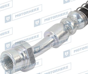 Motorherz HBF0019 Шланг тормозной - 2
